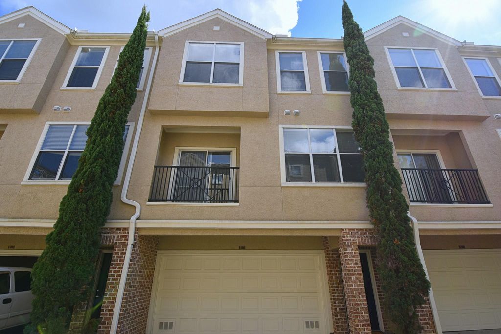 12707 Boheme Drive 1305, Houston, TX 77024