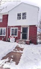 7285 Evergreen Avenue, Detroit, MI 48228
