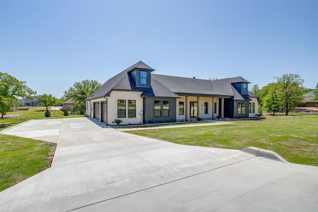 269 Sugartree Circle, Lipan, TX 76462