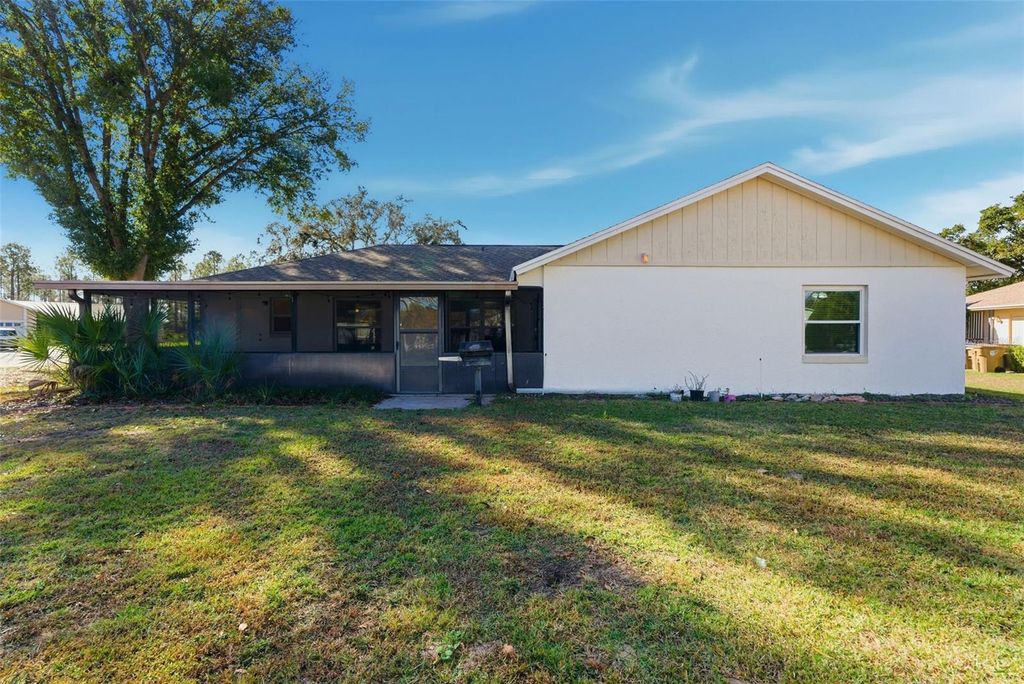 Image 34 of property listing at 935 AMY RIDGE COURT, Kissimmee, FL 34747