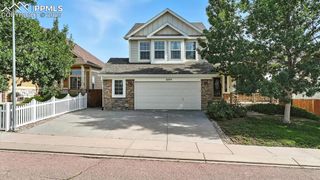 8295 Cedar Chase Drive, Fountain, CO 80817