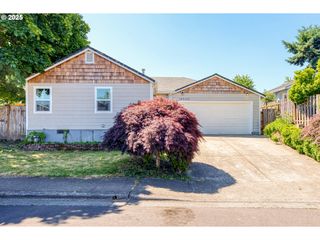 18930 Sw WILDCAT Ln, Beaverton, OR 97007