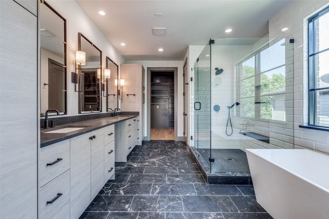 3716 W Beverly Drive, Dallas, TX 75209