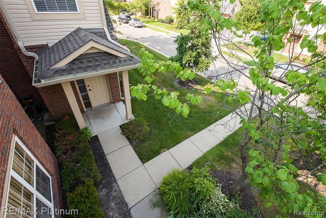 4004 Cornerstone Drive, Canton, MI 48188