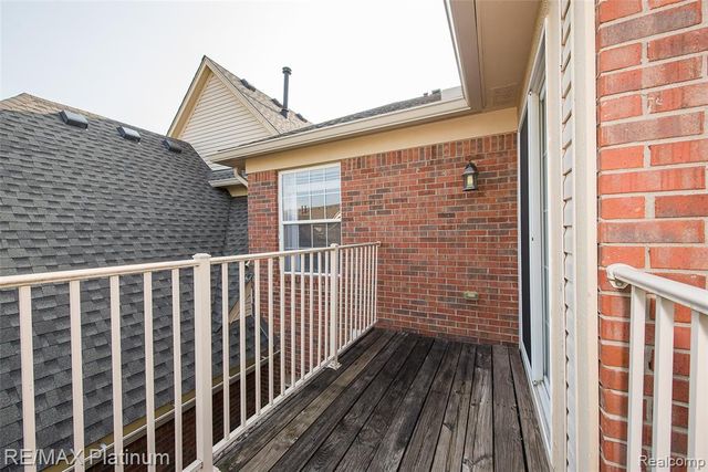 4004 Cornerstone Drive, Canton, MI 48188