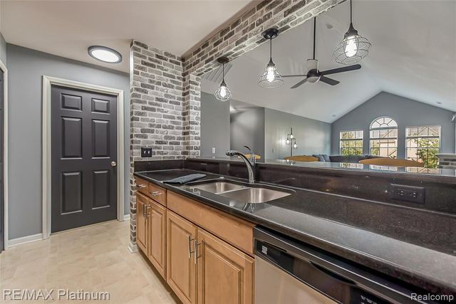 4004 Cornerstone Drive, Canton, MI 48188