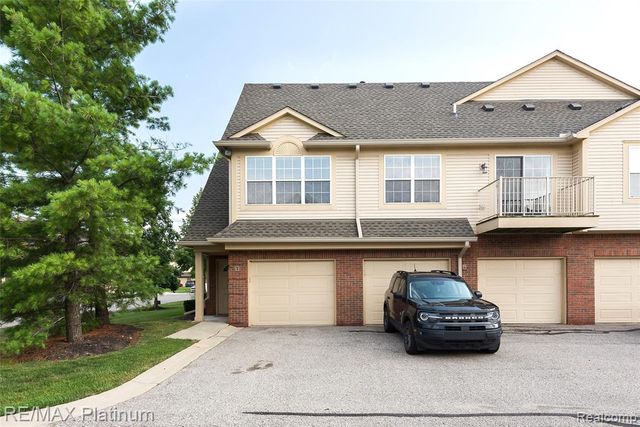 4004 Cornerstone Drive, Canton, MI 48188