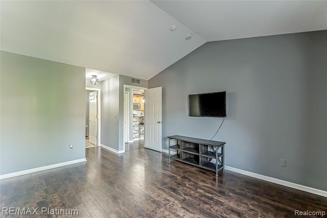 4004 Cornerstone Drive, Canton, MI 48188