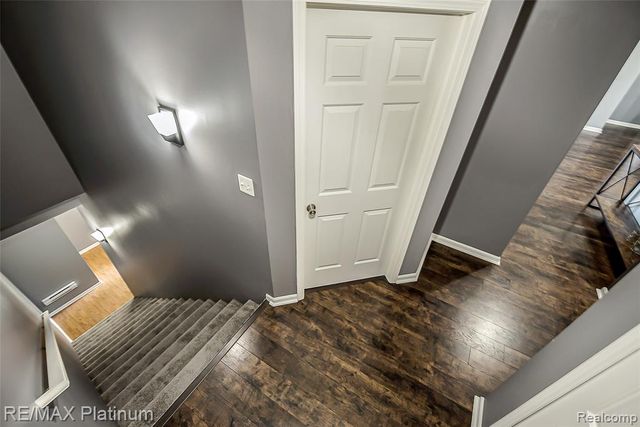 4004 Cornerstone Drive, Canton, MI 48188