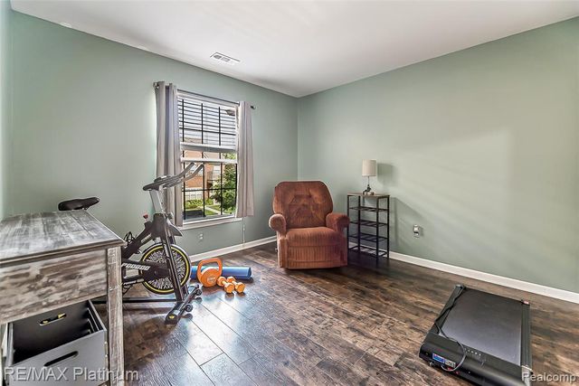 4004 Cornerstone Drive, Canton, MI 48188