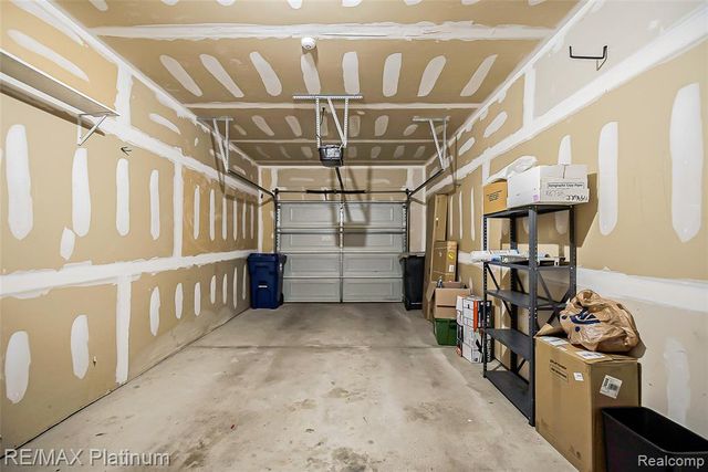 4004 Cornerstone Drive, Canton, MI 48188