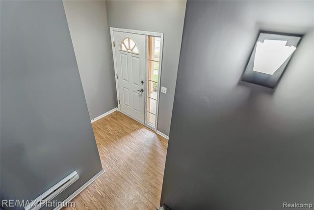 4004 Cornerstone Drive, Canton, MI 48188