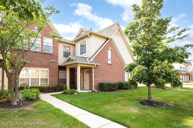 4004 Cornerstone Drive, Canton, MI 48188