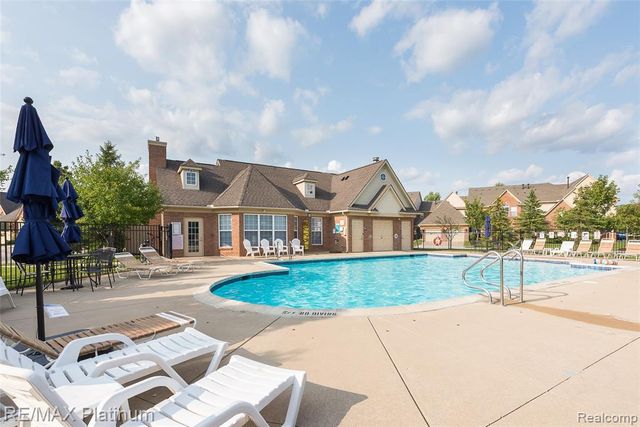 4004 Cornerstone Drive, Canton, MI 48188