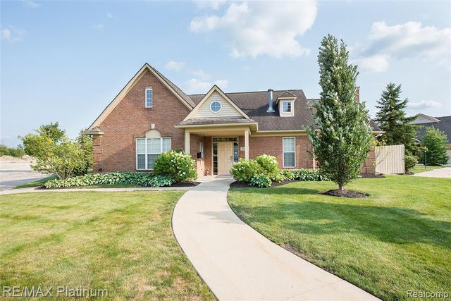4004 Cornerstone Drive, Canton, MI 48188