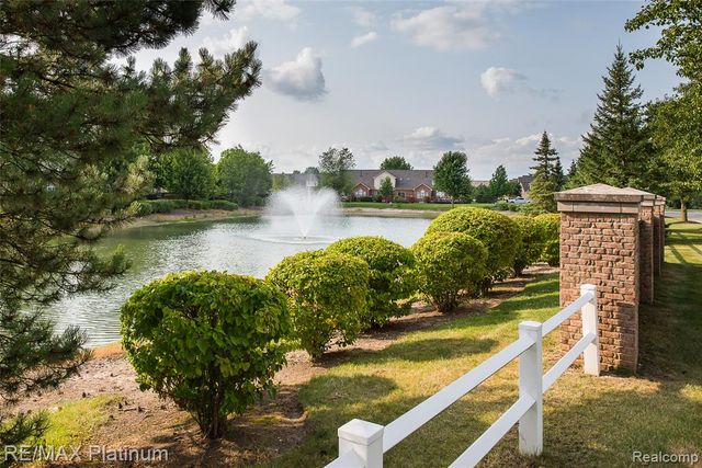 4004 Cornerstone Drive, Canton, MI 48188