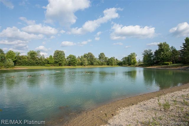 4004 Cornerstone Drive, Canton, MI 48188
