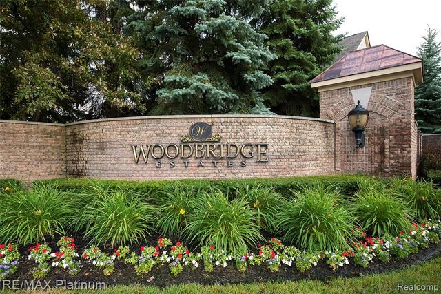 4004 Cornerstone Drive, Canton, MI 48188