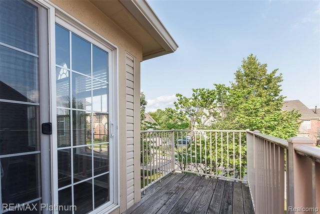 4004 Cornerstone Drive, Canton, MI 48188