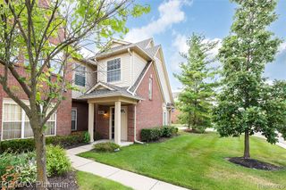 4004 Cornerstone Drive, Canton, MI 48188