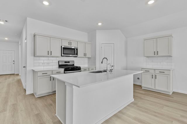 14293 Moonflower Drive, Splendora, TX 77372
