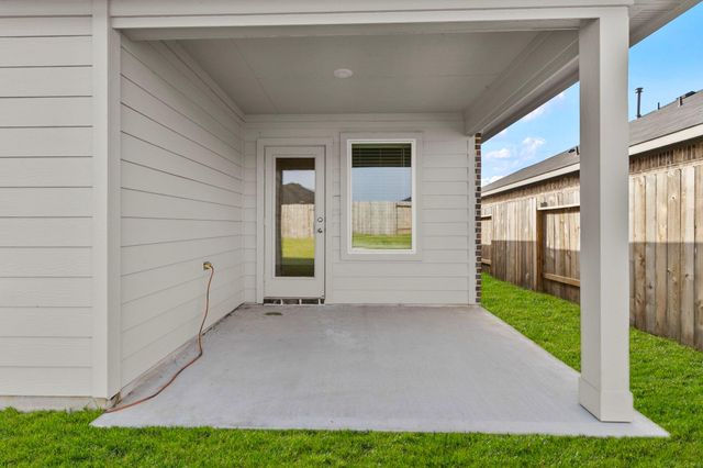 14293 Moonflower Drive, Splendora, TX 77372