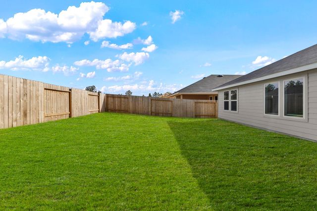 14293 Moonflower Drive, Splendora, TX 77372