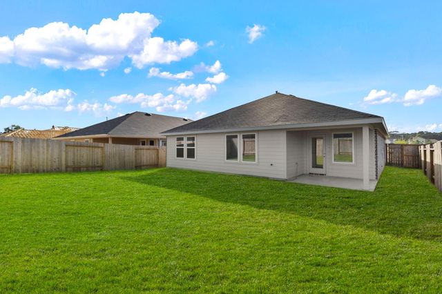 14293 Moonflower Drive, Splendora, TX 77372