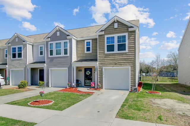 124 Gaura Lane, Summerville, SC 29483