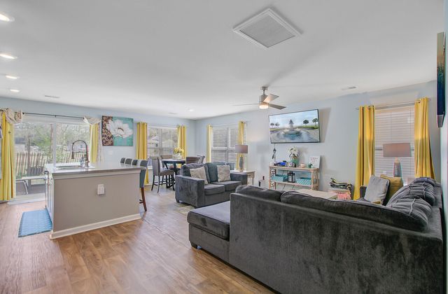 124 Gaura Lane, Summerville, SC 29483