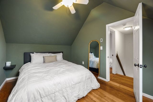 4 Mead Street Ct 0, Boston, MA 02129