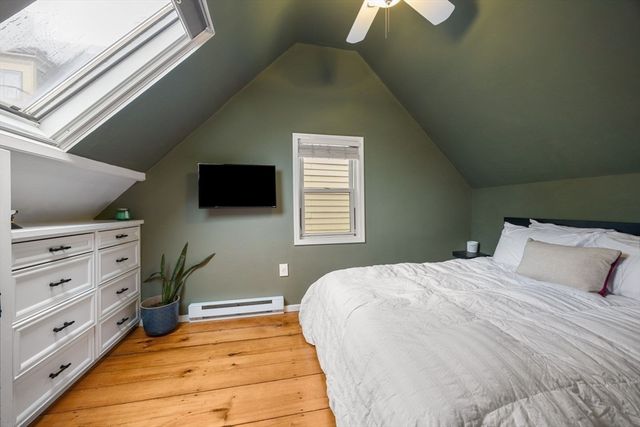 4 Mead Street Ct 0, Boston, MA 02129