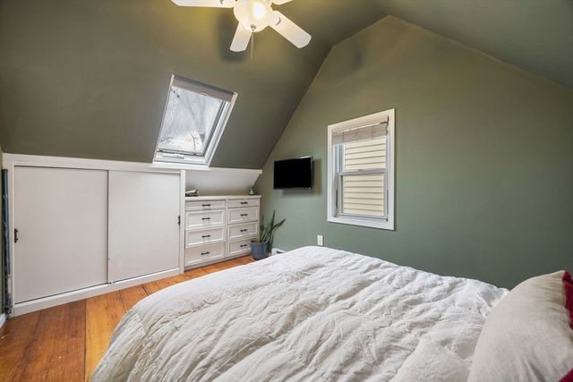 4 Mead Street Ct 0, Boston, MA 02129