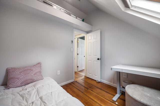 4 Mead Street Ct 0, Boston, MA 02129