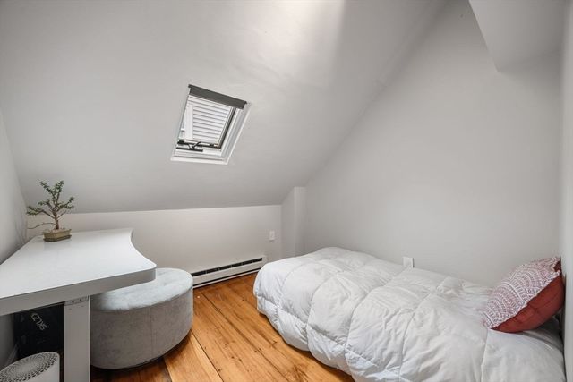 4 Mead Street Ct 0, Boston, MA 02129