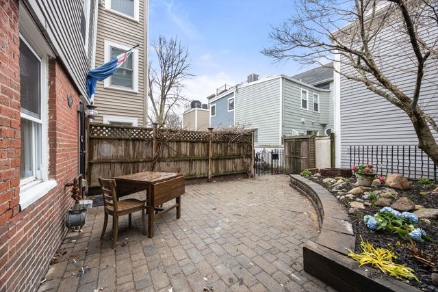4 Mead Street Ct 0, Boston, MA 02129