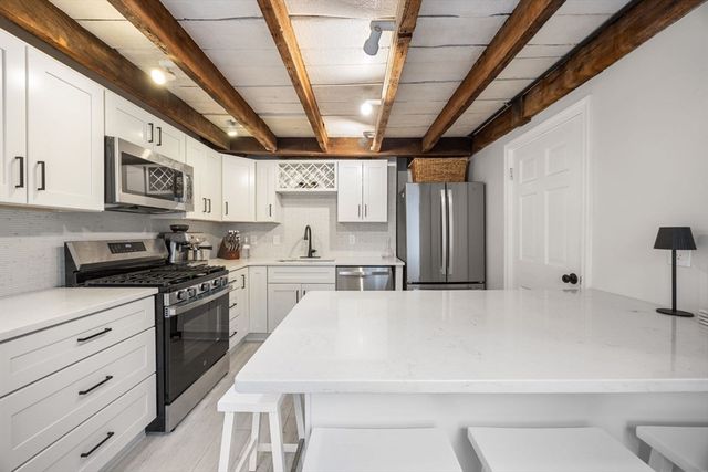 4 Mead Street Ct 0, Boston, MA 02129