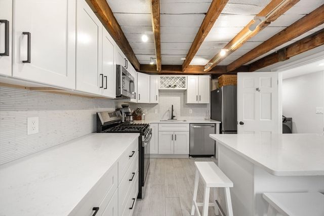 4 Mead Street Ct 0, Boston, MA 02129