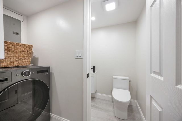 4 Mead Street Ct 0, Boston, MA 02129