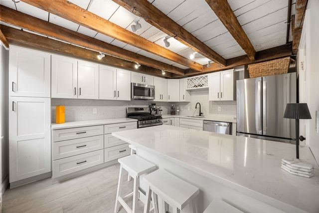 4 Mead Street Ct 0, Boston, MA 02129