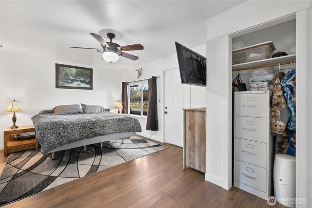 21148 Bucoda Highway SE, Centralia, WA 98531