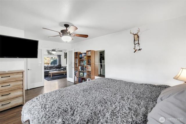 21148 Bucoda Highway SE, Centralia, WA 98531