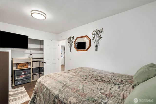 21148 Bucoda Highway SE, Centralia, WA 98531