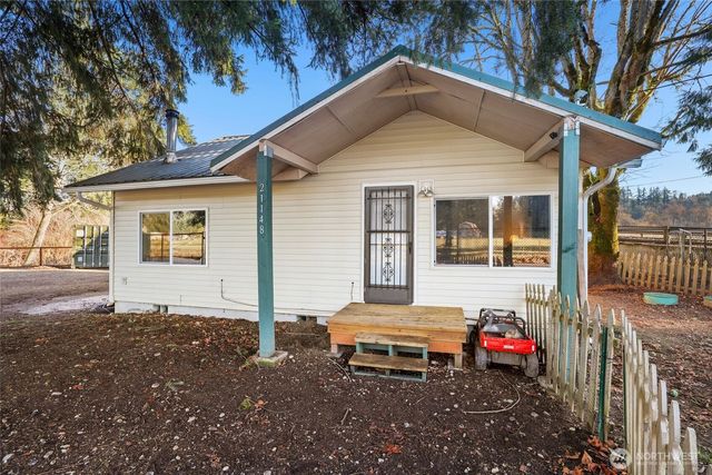 21148 Bucoda Highway SE, Centralia, WA 98531