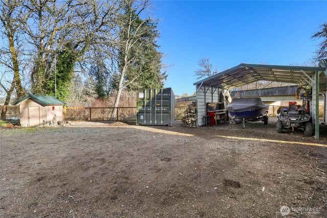 21148 Bucoda Highway SE, Centralia, WA 98531