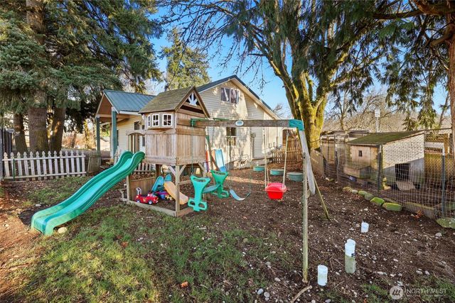 21148 Bucoda Highway SE, Centralia, WA 98531