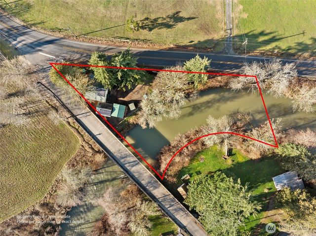 21148 Bucoda Highway SE, Centralia, WA 98531