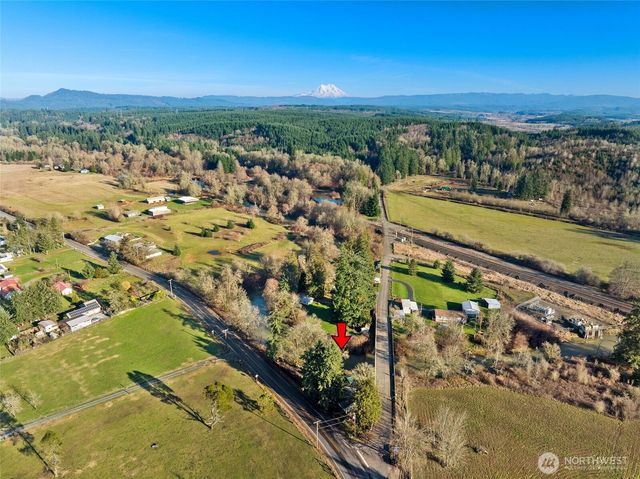 21148 Bucoda Highway SE, Centralia, WA 98531