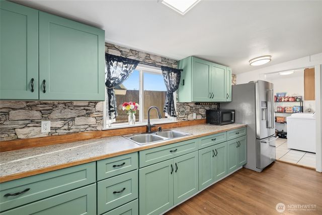 21148 Bucoda Highway SE, Centralia, WA 98531