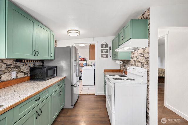 21148 Bucoda Highway SE, Centralia, WA 98531